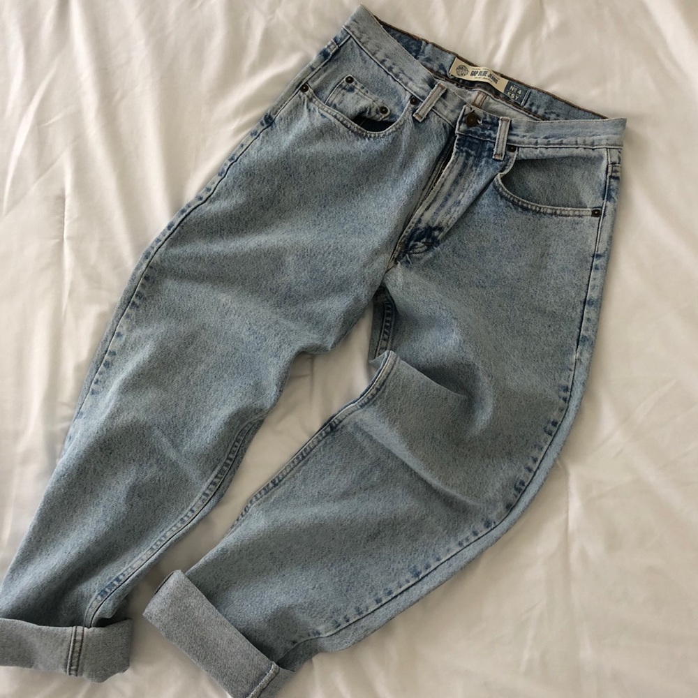 Men’s GAP jeans